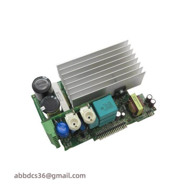 ABB HN810 Power Supply Module, Advanced Industrial Solutions