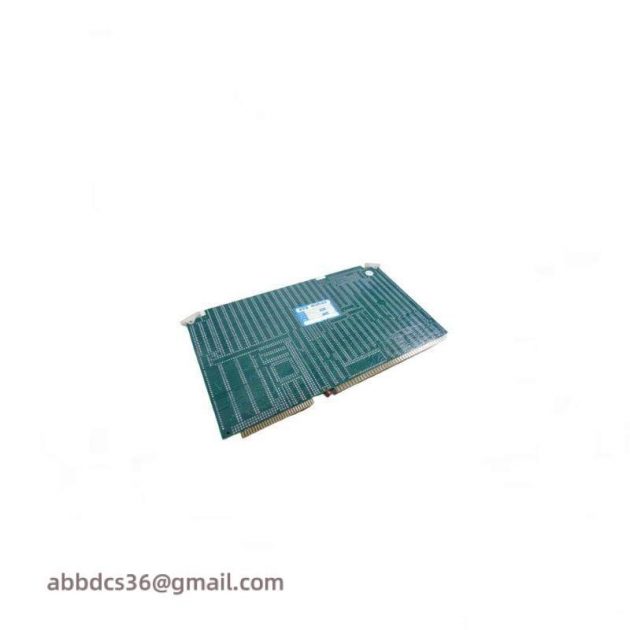 ABB IIMGC01 SX-9000/64-8/B2 Imaging Card