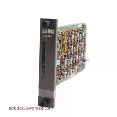 ABB IMDSO14 Digital Slave Output Module - Industrial Control, Precision & Reliability