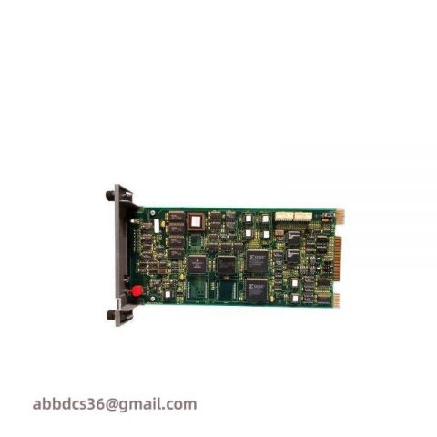 ABB INNPM11 Network Process Module - Bailey PLC Module