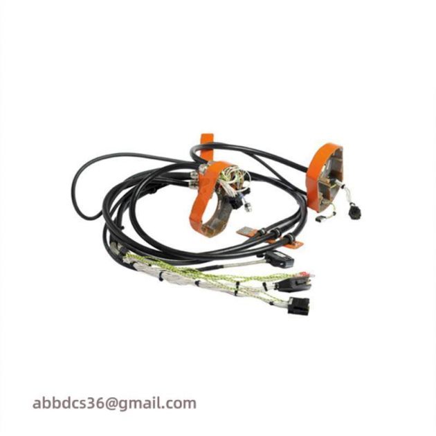 ABB IRB 2400-3 Cable Unit for Axis 1-3