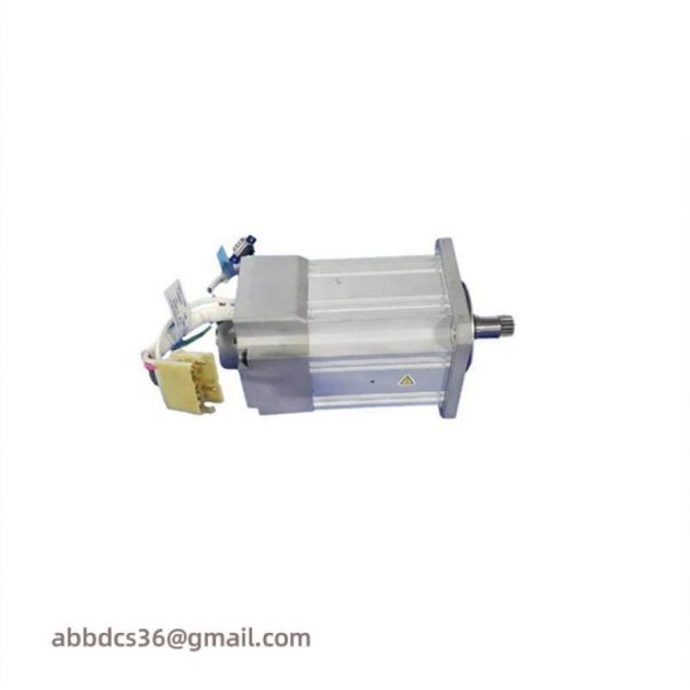 ABB IRB 2600-3HAC029924-002 Servo Motor, Advanced Automation Solution