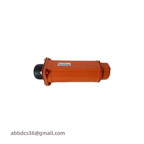 ABB IRB44004-53HAC10543-1 | High Performance Servo Motor, ABB Motors & Drives, Industrial Automation