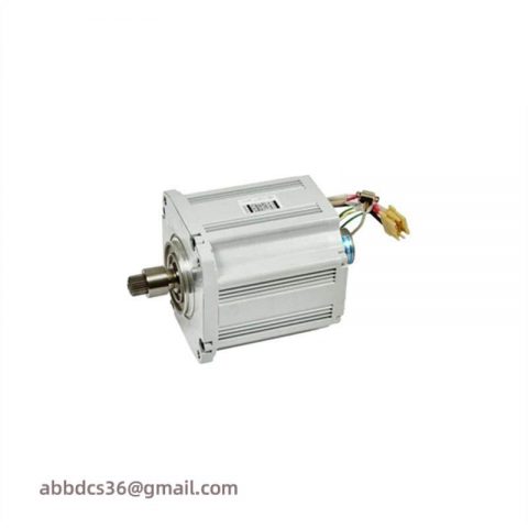 ABB IRB 4600 3HAC029236-002 Servo Motor, High Performance Industrial Automation Solution