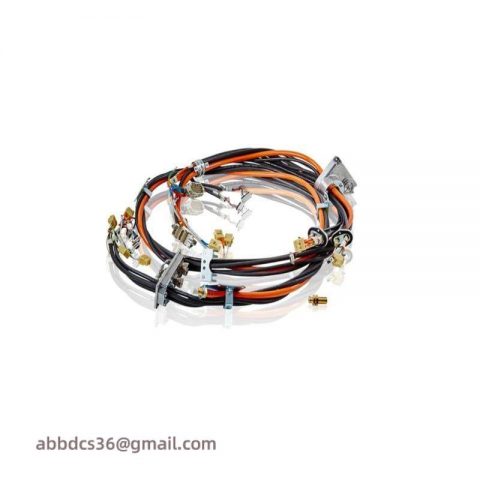 ABB IRB 4600-3HAC043963-001 Cable Harness