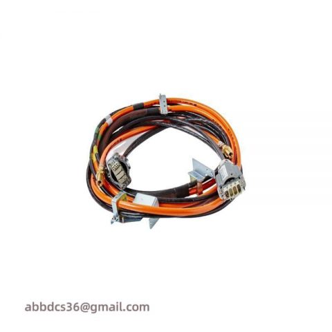 ABB Robotic Arms: 3HAC022999-001 IRB6650 IRB4600, 3HAC029034-004 IRB6400 - Advanced Industrial Automation Solutions