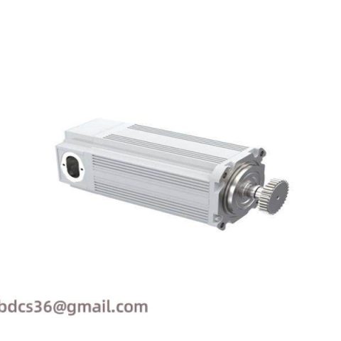 ABB IRB6603HAC058803-001 Industrial Servo Motor