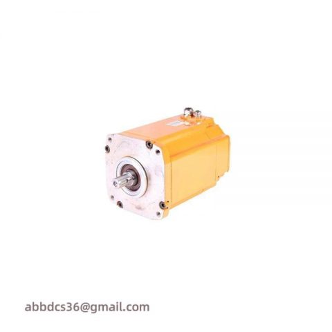 ABB IRB660 3HAC020208-001 DSQC604/3HAC12928-1 Rotational AC Motor: Precision Control in Industrial Applications