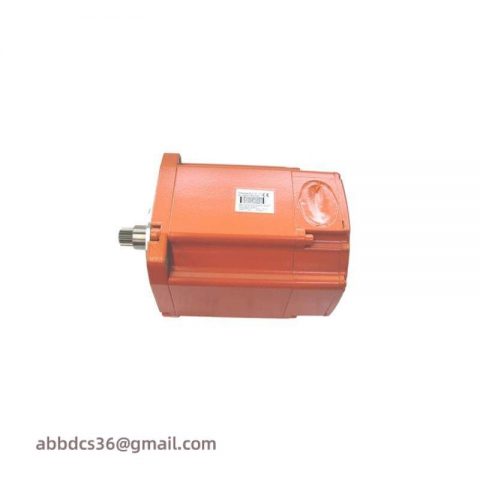 ABB IRB 6620-3 HAC034165-0013 & HAC034165-002 3HNE00442-1 Motor with Pinion