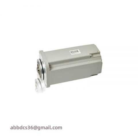 ABB IRB 6650 3HAC033223-001: High-Performance AC Motor for Industrial Automation