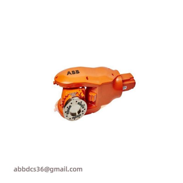 ABB IRB6650S3HAC058127-010 IRB2400 IRB1410 | 3HAC17346-1 3HAC021740-001 Wrist | Industrial Robotics