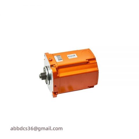 ABB IRB 7600, Model 3HAC12162-1, Rotary AC Motor Including Pinion, Precision Industry Solutions