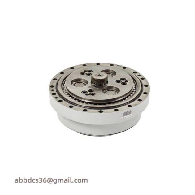 ABB IRB 7600 3HAC031580-006 Gearbox - Precision, Efficiency & Durability for Industrial Applications