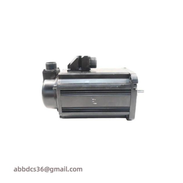 ABB IRT501-663HAWC116592-/00 Servo Motor: Precision Control for Industrial Automation