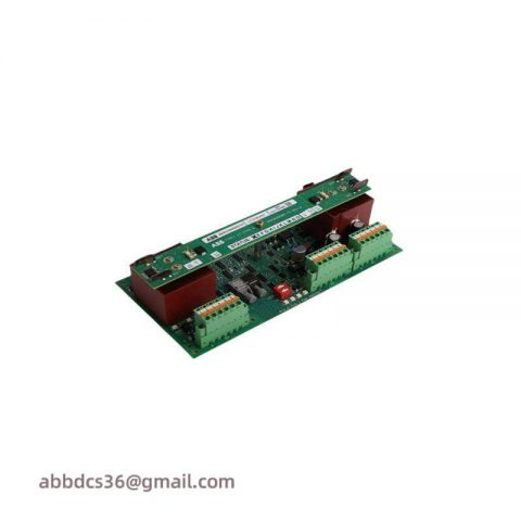 ABB LA A424 C01 Control Circuit Board