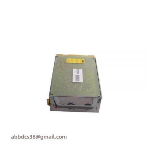 ABB MB21 - MB 21 H&B Contronic PLC Module