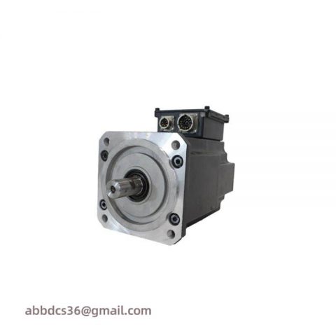 ABB MU200505955880: Precision Servo Motor for Industrial Automation