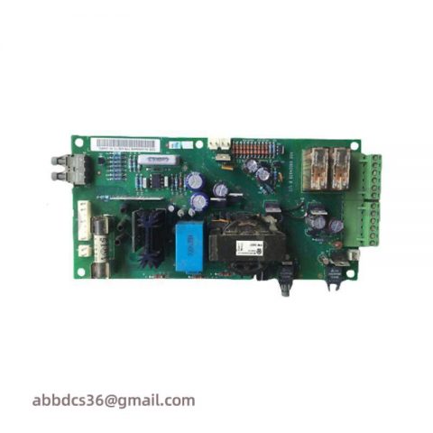 ABB ACS800 series Power Board: NCBC-71C & NCBC-61C