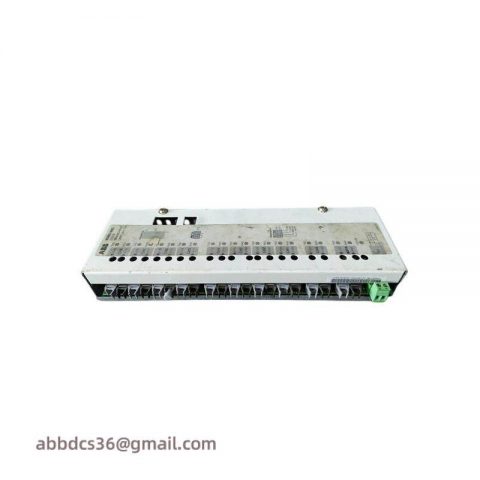 ABB NDBU-85C - Branching Unit for Advanced Industrial Automation