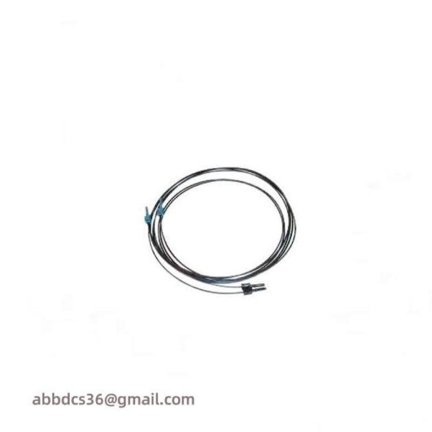 ABB NLWC-03 Fiber Optic Cable Kit