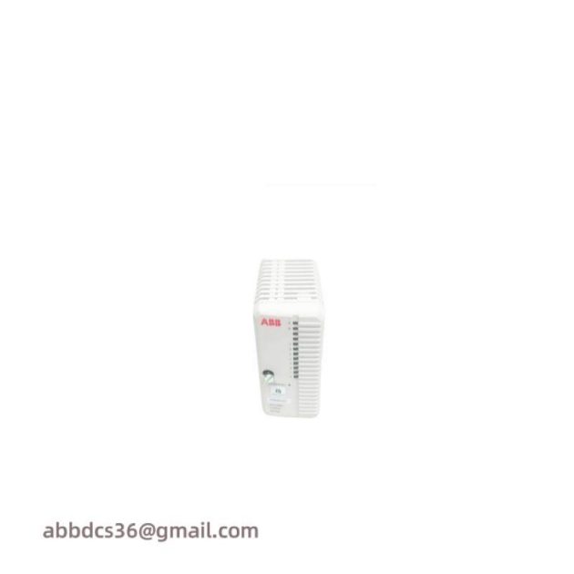 ABB P-HB-IOR-80010000: Advanced I/O Gateway Module