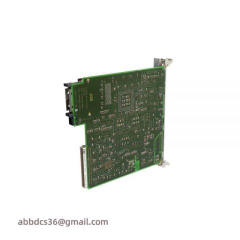 ABB P60B13120DBPD2 W-L01494F Industrial Controller PCB Board