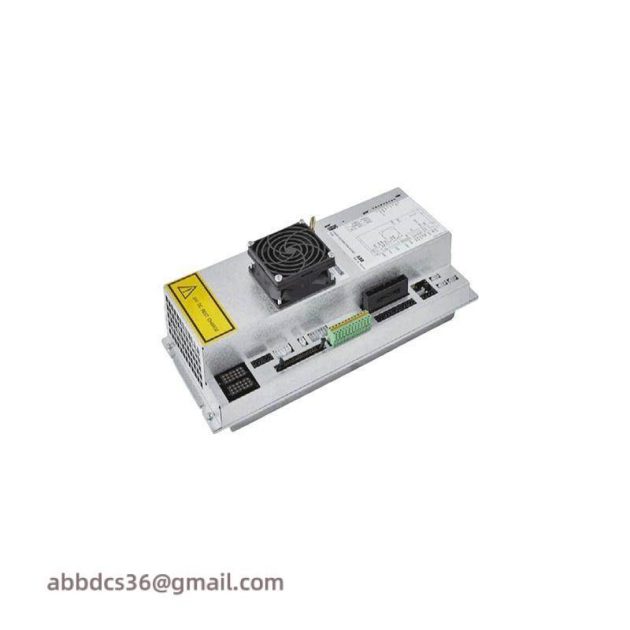 ABB PDB-01 | 3HNA006147-001 | Power Module