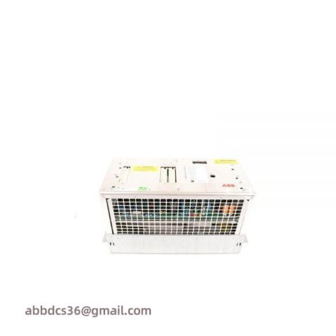 ABB PFSA140, 3BSE006503R1, PFSA 140, Roll Supply Unit