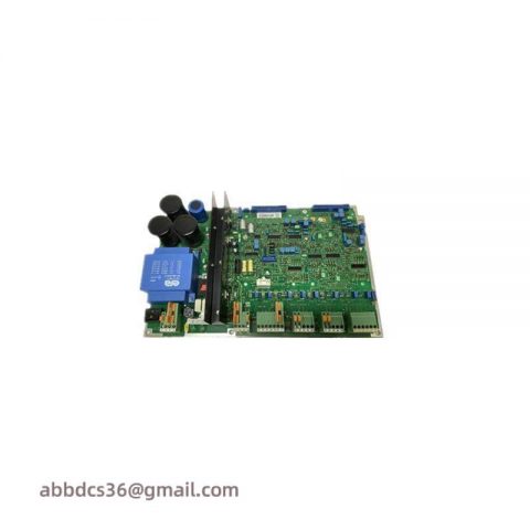 ABB PFTK101A YM222001-UC | Precision Control Unit Board