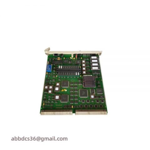 ABB PM510V08 3BSE008373R1 - High-Performance Processor Module