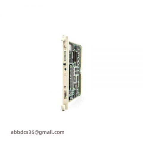 ABB PM510V16 - 3BSE008358R1 16 MByte Processor Module, for Advanced Automation Solutions