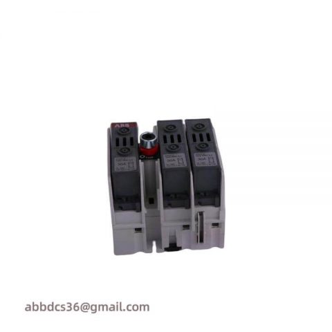 ABB PM632 3BSE005831R1 - Advanced Industrial Controller, for Precision Manufacturing Solutions