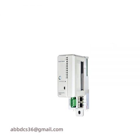 ABB PNI800 PN800 - Industrial Network Interface Module