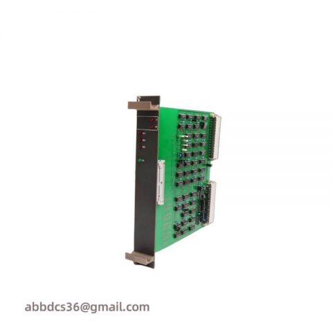 ABB PU513V2 | 3BSE013034R1 | RTA Board | Advanced Industrial Control Module