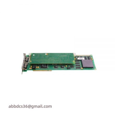 ABB PU516 3BSE013064R1: Industrial Control PCB Module, Advanced Technology for Precision Applications