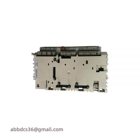 ABB RDCU-02C AMXR7130 Industrial Control Unit