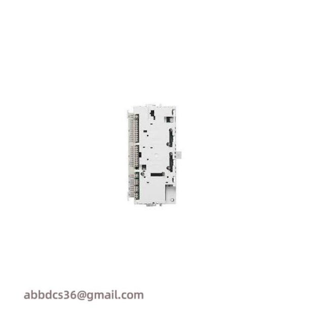 ABB RDCU-02C CODE 64607901E Control Unit