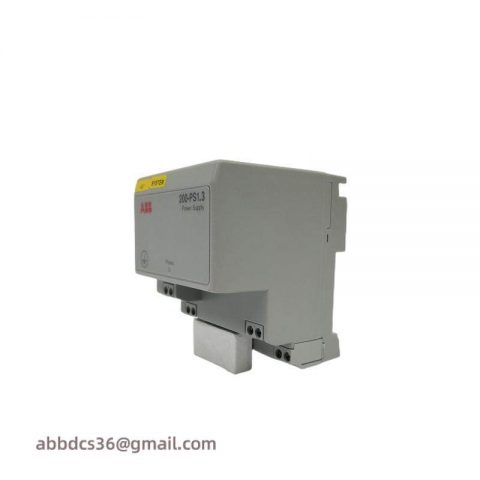 ABB S200-PS13, Temperature Module, Precision Control Solutions