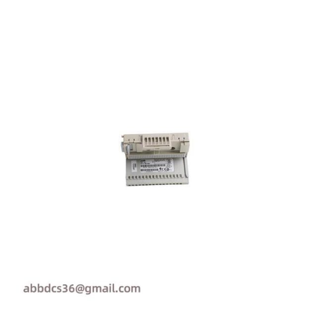 ABB S200-TB3 Terminal Block - Advanced Industrial Control Module