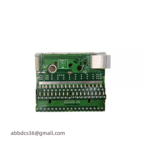 ABB S200-TB3T S200TB3T Terminal Block