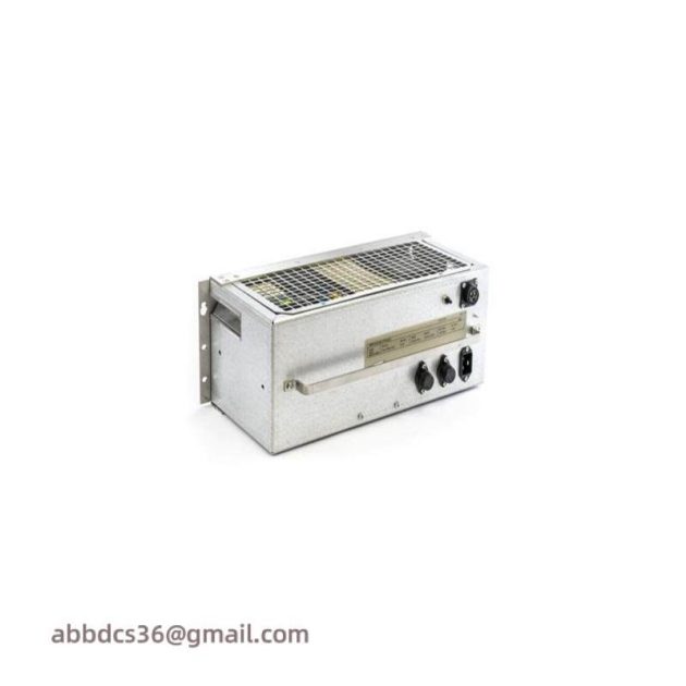 ABB SA168 | 3BSE003389R1 | Power Supply Unit