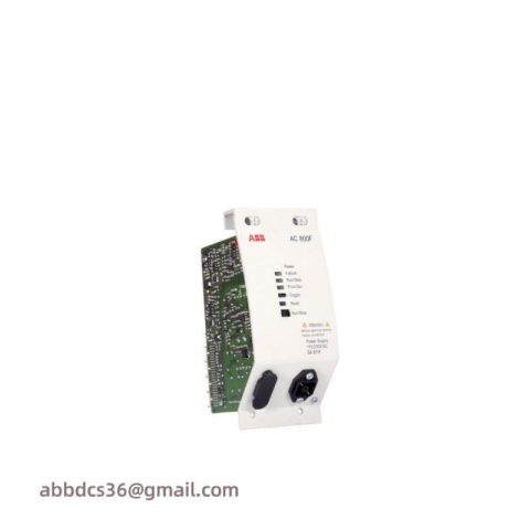 ABB SA811F 3BDH000013R1 - High-Performance Power Supply Module