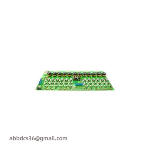 ABB SAMT11 57211369 - High-Performance Amplifier Board