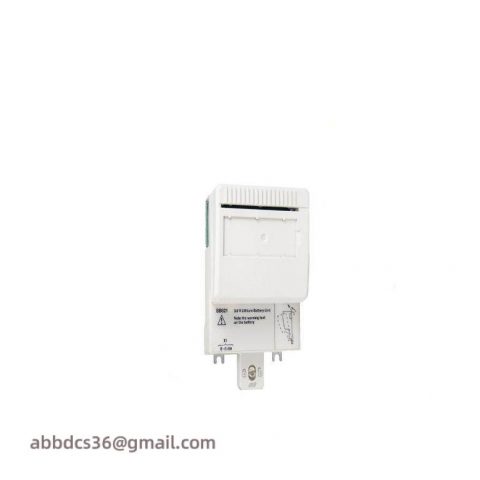 ABB SB821 3.6V Lithium Battery Unit for Industrial Automation