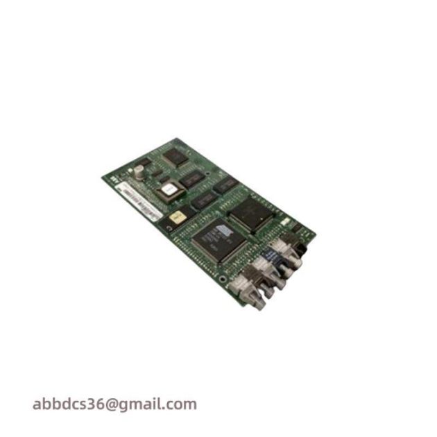 ABB SDCS AMC-DC2 3ADT312700R0001 Control Unit