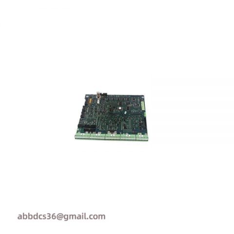 ABB SDCS-CON-4 COAT Control Board, Designed for Industrial Automation