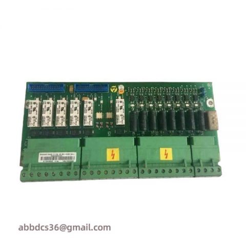 ABB SDCS-IOB-23 | 3BSE005178R1 | Digital Connect Board