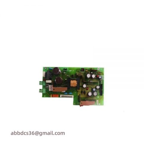 ABB SDCS-POW-1 3ADT220090R0003 Industrial Power Board