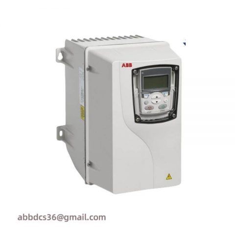 ABB SECG-01 | 3AAA0000051449 | Inverter Drive