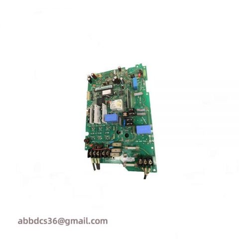 ABB SNAT-7030 PC BOARD - Advanced Control Module for Industrial Automation